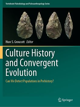 Culture History and Convergent Evolution