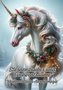 Sternenzauber und Einhornträume