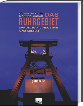 Das Ruhrgebiet