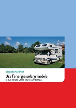 Usa l'energia solare mobile