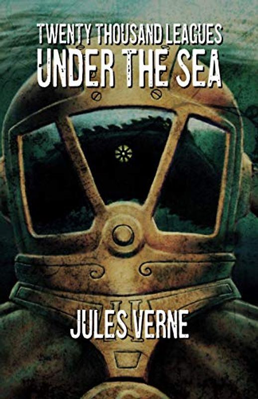 Twenty Thousand Leagues Under the Sea
