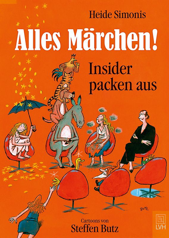 Alles Märchen!