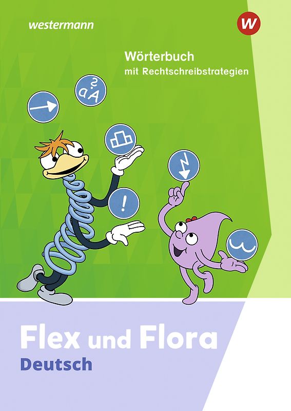 Flex und Flora - Ausgabe 2021