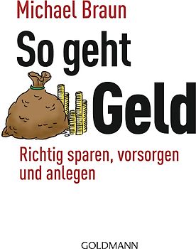 So geht Geld