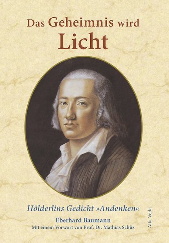 Das Geheimnis wird Licht