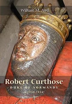 Robert `Curthose`, Duke of Normandy (c. 1050-1134)