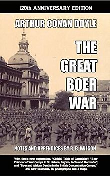The Great Boer War: 120th Anniversary Edition