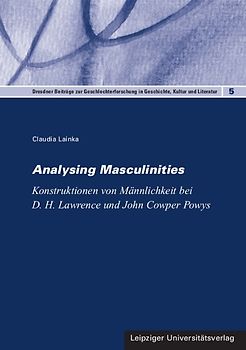 Analysing Masculinities