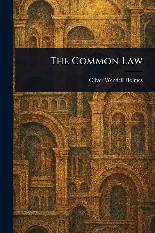 The Common Law