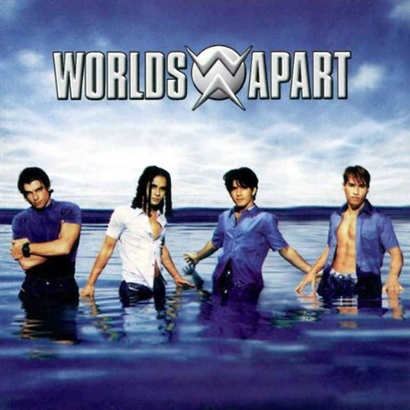 Worlds Apart - Don'T Change
