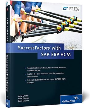 SuccessFactors with SAP ERP HCM
