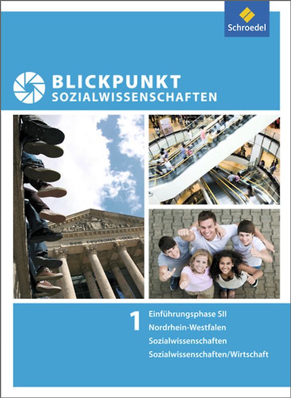 Blickpunkt Sozialwissenschaften - Ausgabe 2014