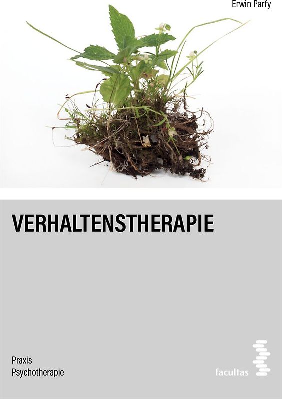 Verhaltenstherapie