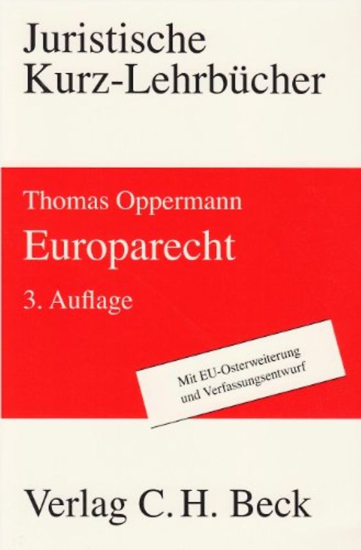 Europarecht
