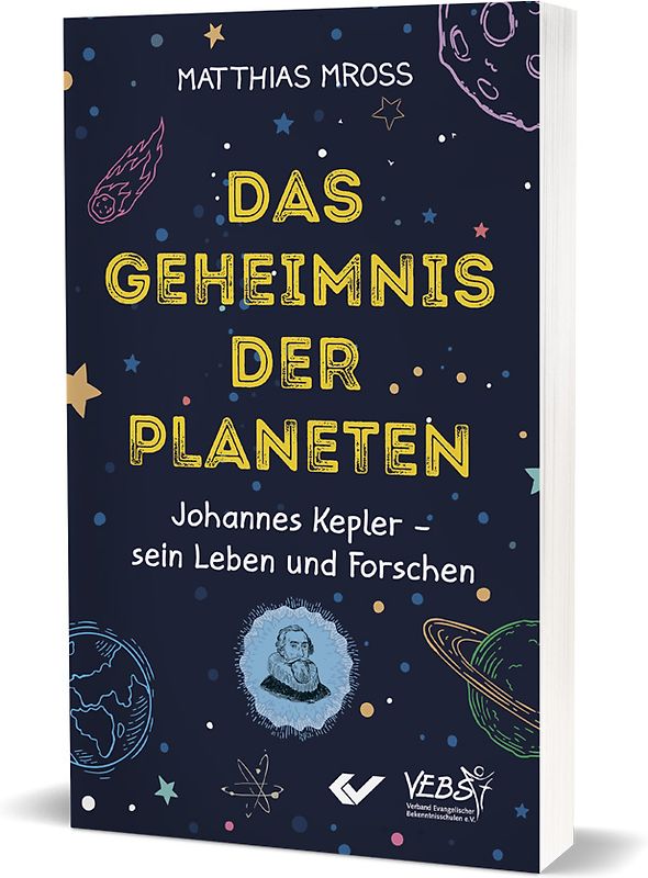 Das Geheimnis der Planeten
