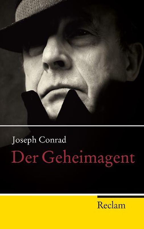Der Geheimagent