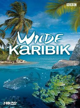 BBC: Wilde Karibik DVD