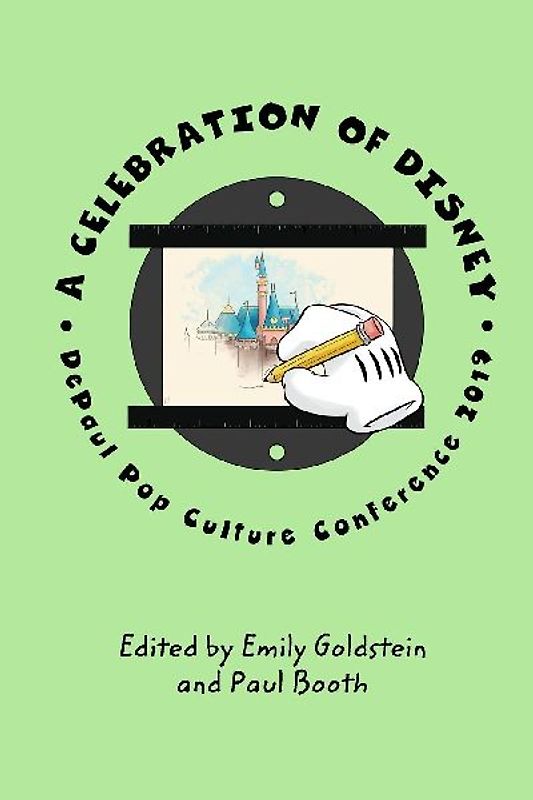 A Celebration of Disney