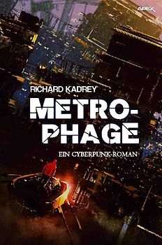 METROPHAGE