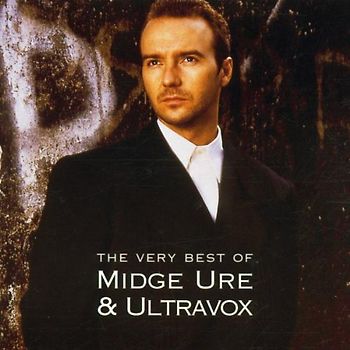 Midge Ure - The very Best Of Midge Ure & Ultravox