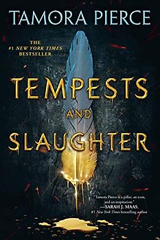 Tempests and Slaughter (The Numair Chronicles, Book One)