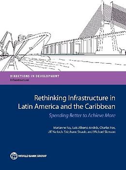 Rethinking Infrastructure in Latin America and the Caribbean