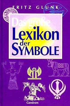 Das grosse Lexikon der Symbole