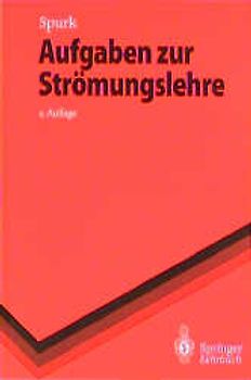 Aufgaben zur Strömungslehre