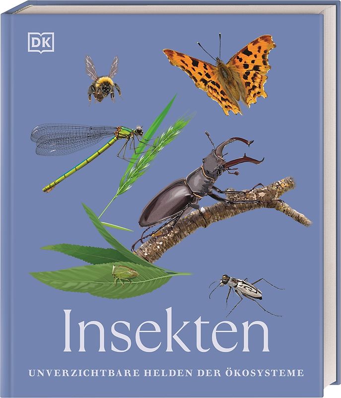 Insekten