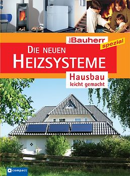Die neuen Heizsysteme