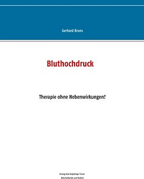Bluthochdruck