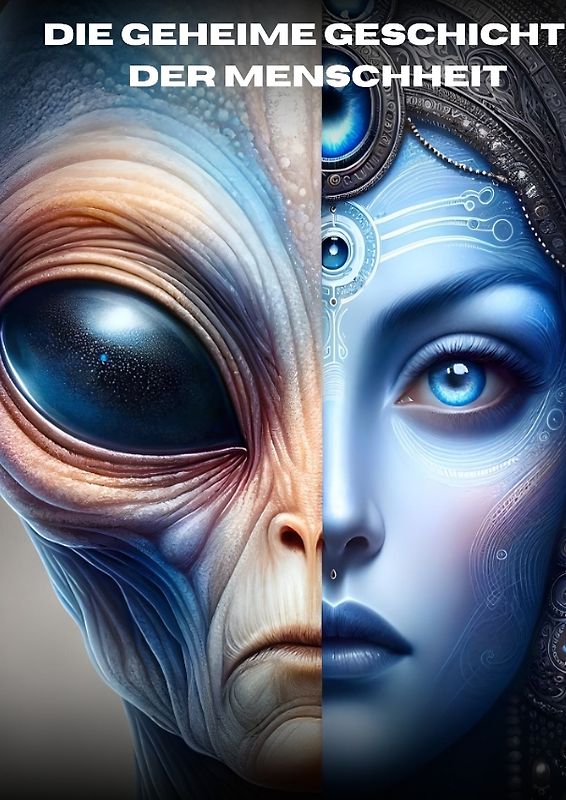 Die Götteragenda – die geheime Geschichte der Menschheit