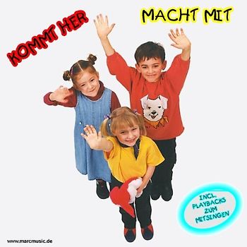 Music ABC - Kommt Her Macht mit