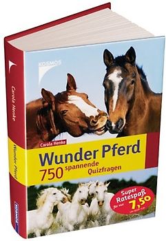 Wunder Pferd