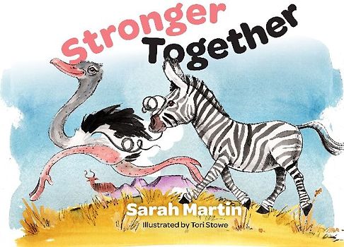 Stronger Together