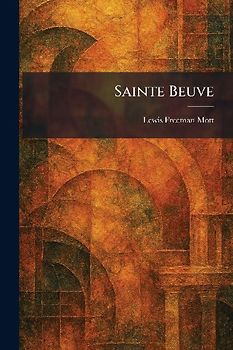 Sainte Beuve