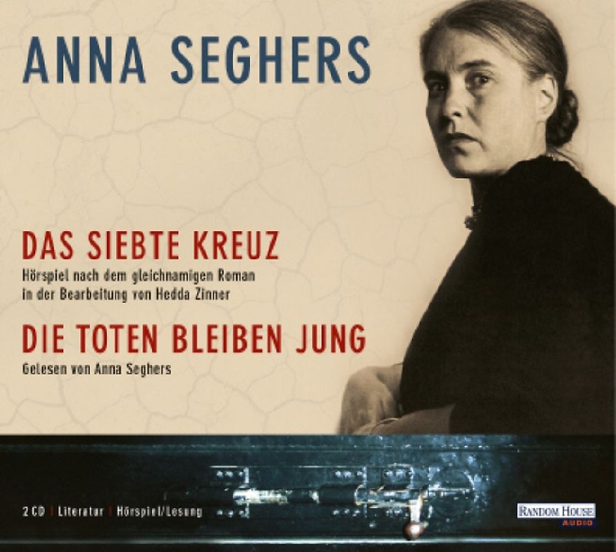 Das Siebte Kreuz /Die Toten bleiben jung