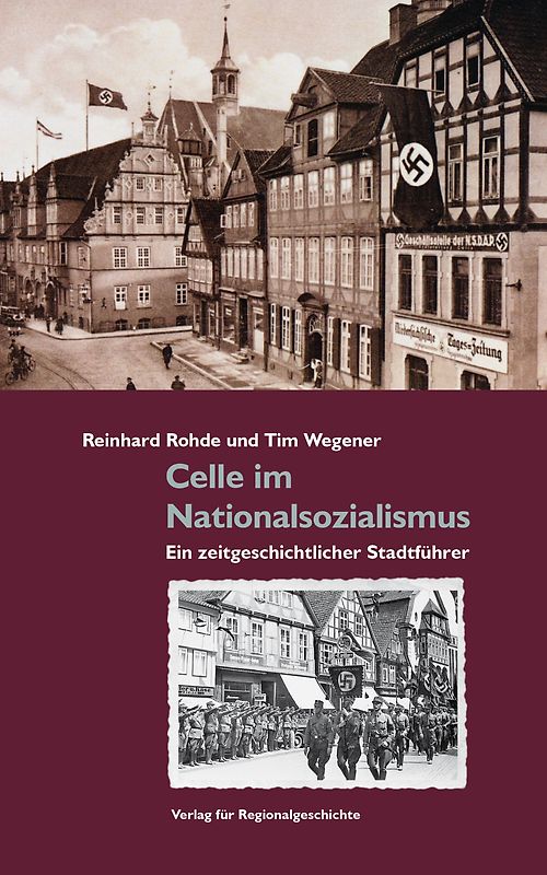 Celle im Nationalsozialismus