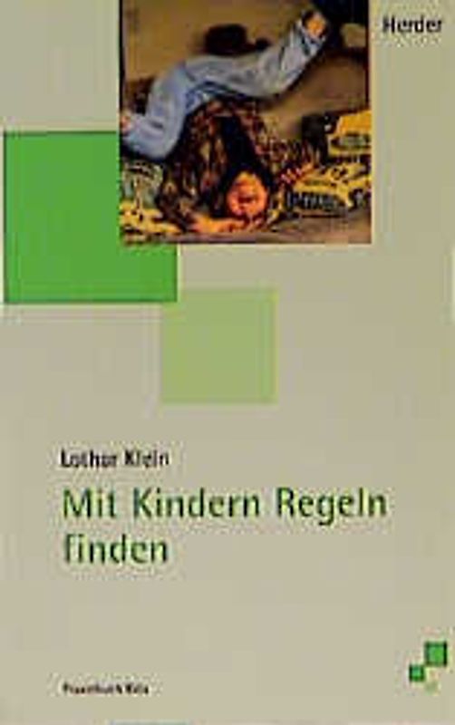 Mit Kindern Regeln finden