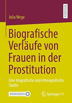 Biografische Verläufe von Frauen in der Prostitution
