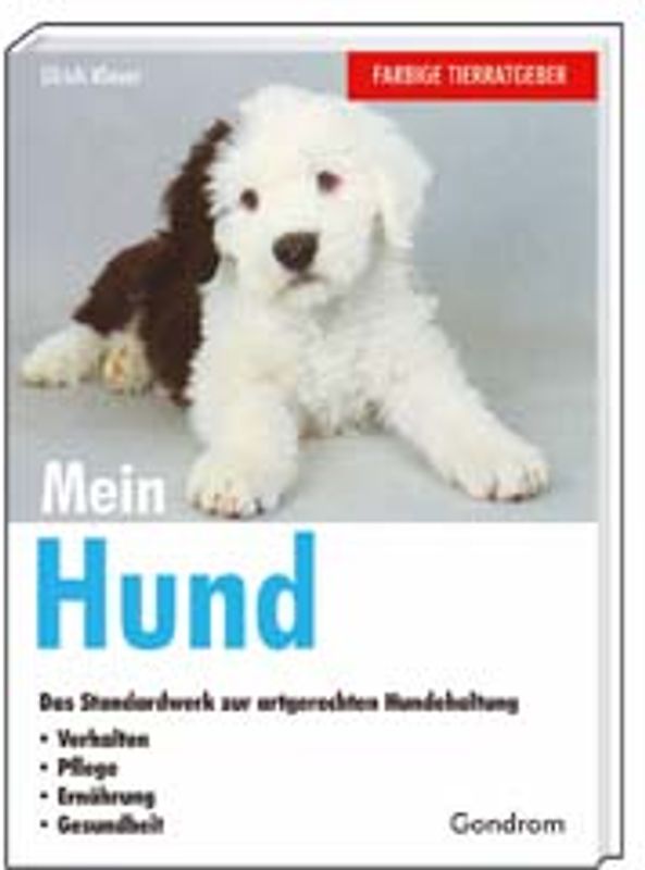 Mein Hund