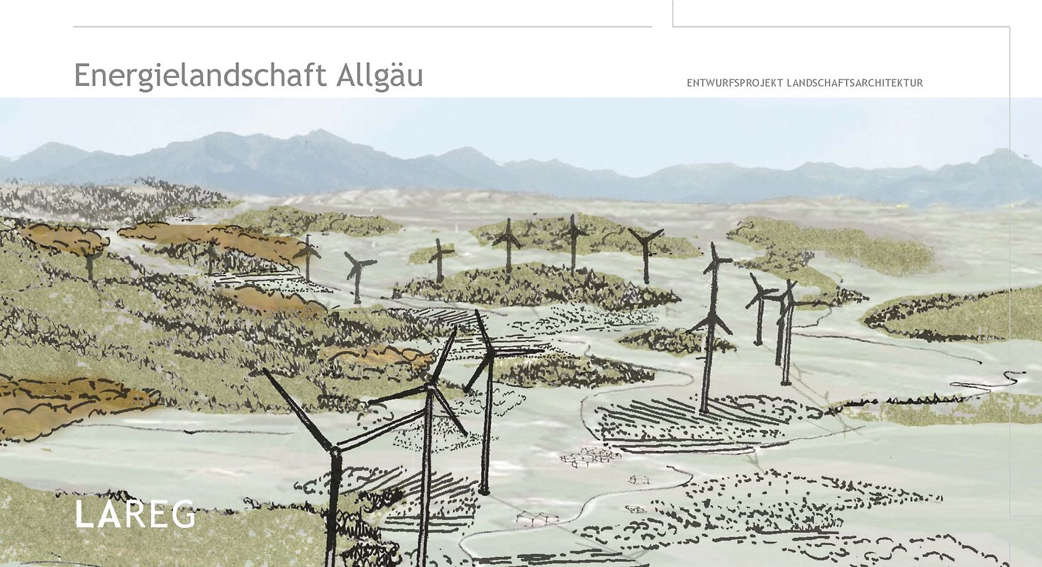 Energielandschaft Allgäu