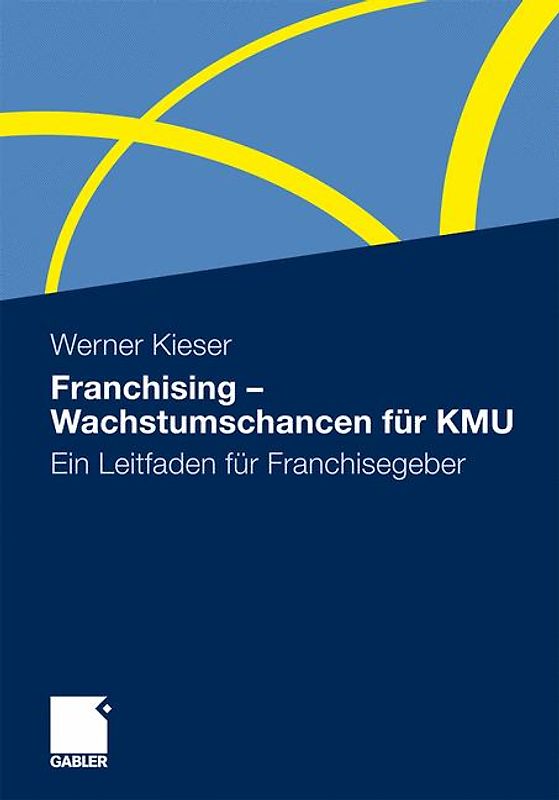 Franchising - Wachstumschancen für KMU