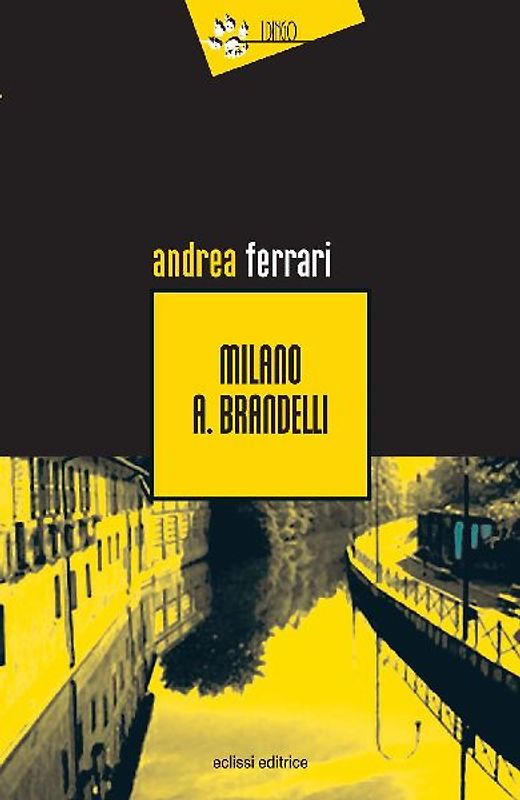 Milano A. Brandelli