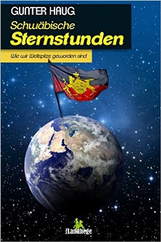 Schwäbische Sternstunden