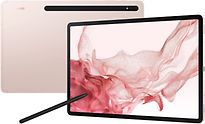 Samsung Galaxy Tab S8 Plus 12,4 256GB [wifi] roze