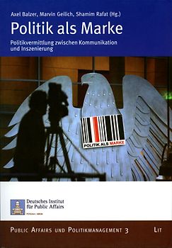 Politik als Marke