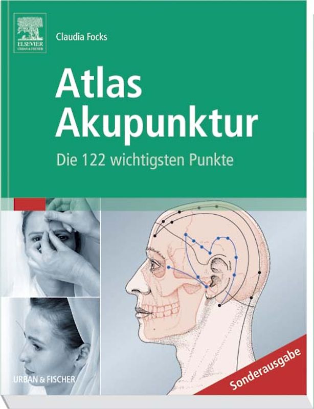 Atlas Akupunktur