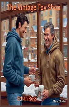 The Vintage Toy Shop