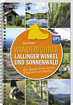 Wanderführer Lallinger Winkel und Sonnenwald